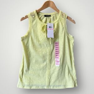 5 for $45 NWT Rafaella Top Blouse Shirt Size S